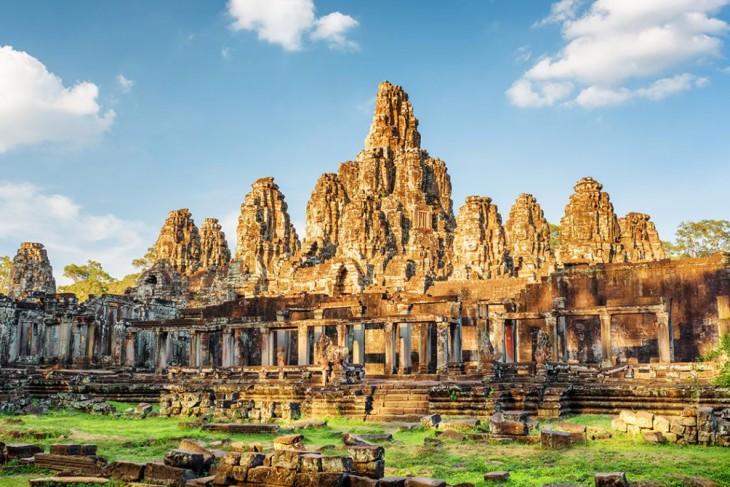 Top 10 Best Things To Do And See In Siem Reap, Cambodia Top 10 Best Things To Do And See In Siem Reap, Cambodia